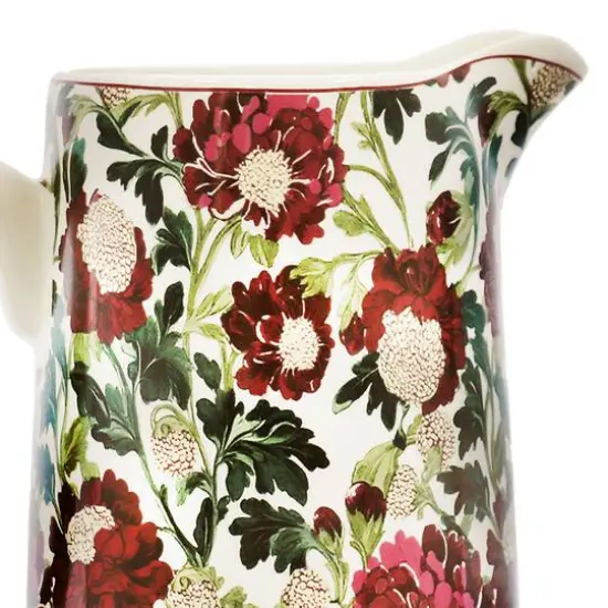 8" Floral Pitcher by Ashland&reg; {4}