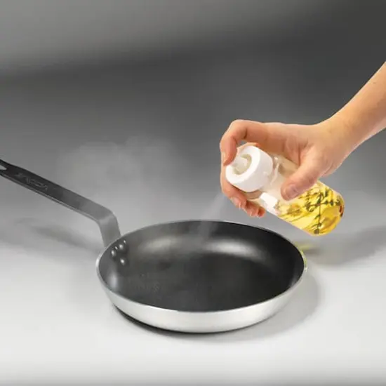 Starfrit Green Oil & Dressing Mister {8}