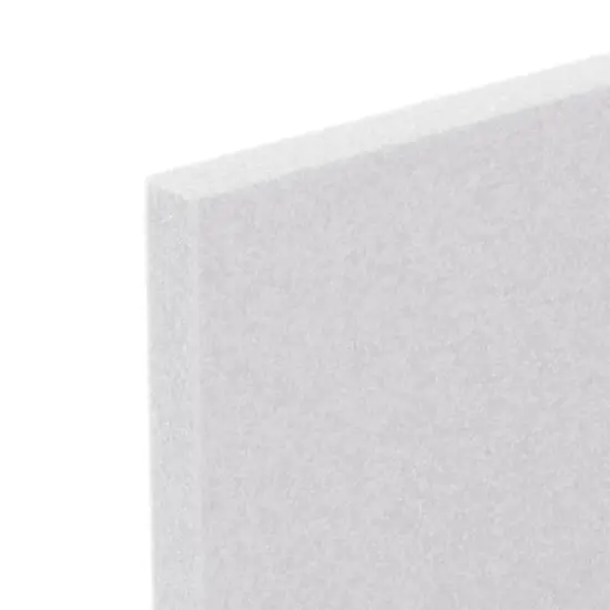FloraCraft&reg; Styrofoam&reg; Thin Sheet, 12" x 36" {4}