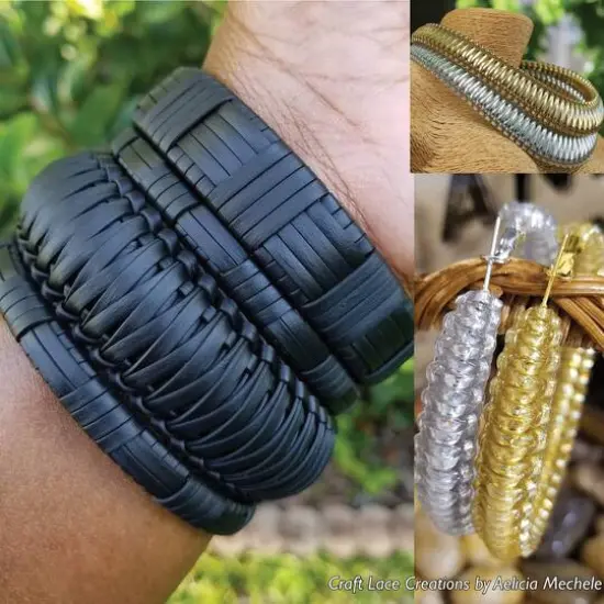 REXLACE&trade; Fancy Lace Bundle {4}