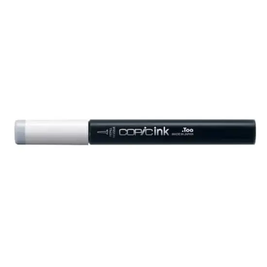 Copic&reg; Ink Refill, Cool Grays C4 Cool Gray 4 {1}