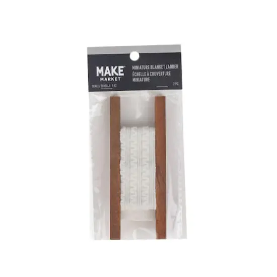 Mini Blanket Ladder by Make Market&reg; {1}