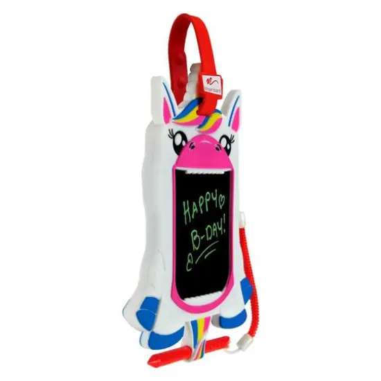 Boogie Board&reg; Sketch Pals&trade; Lilly the Unicorn Doodle Board {3}