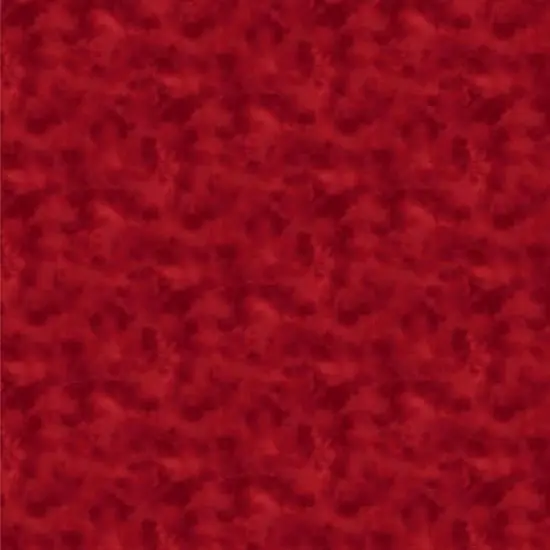 Northcott Impressions Premium Red Quilt Cotton Fabric {1}