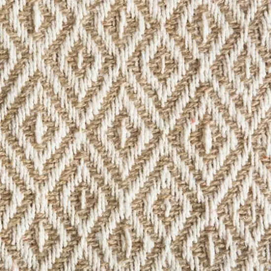 DII&reg; Stone Double Diamond Throw {4}