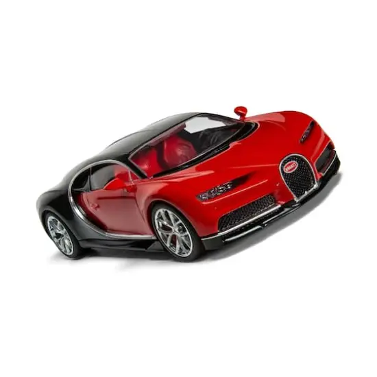 Airfix&reg; Bugatti Chiron Starter Set {5}
