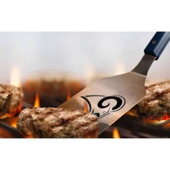 NFL Spirit Series Sportula Los Angeles Rams {5}