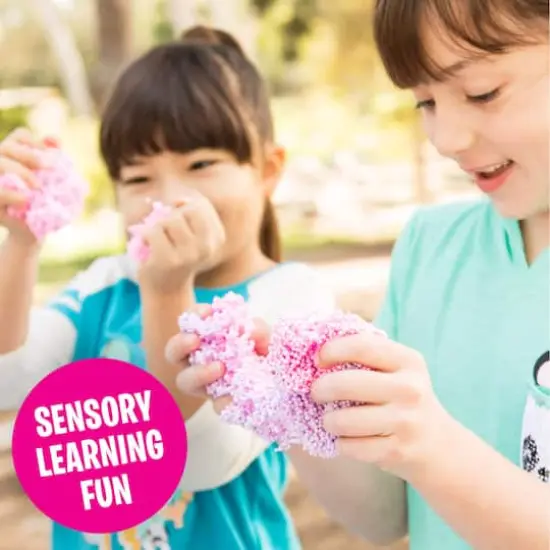 Educational Insights Playfoam Mega Rainbow Pack {3}