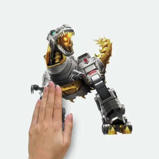 RoomMates Transformers All Time Favorites Peel & Stick Decals {6}