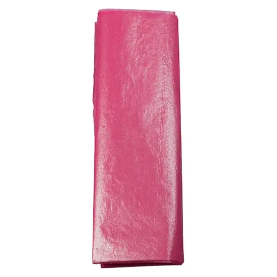 JAM Paper Shimmer Tissue Paper, 3 Sheets Hot Pink Watermelon {6}
