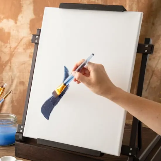 6 Pack 12" x 16" Super Value Canvas by Artist's Loft&reg; {3}