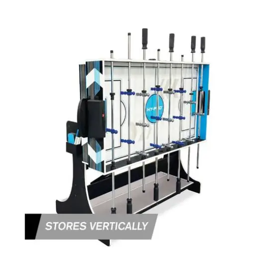 Hy-Pro Metron 12 Games-in-1 Table Top Game {5}