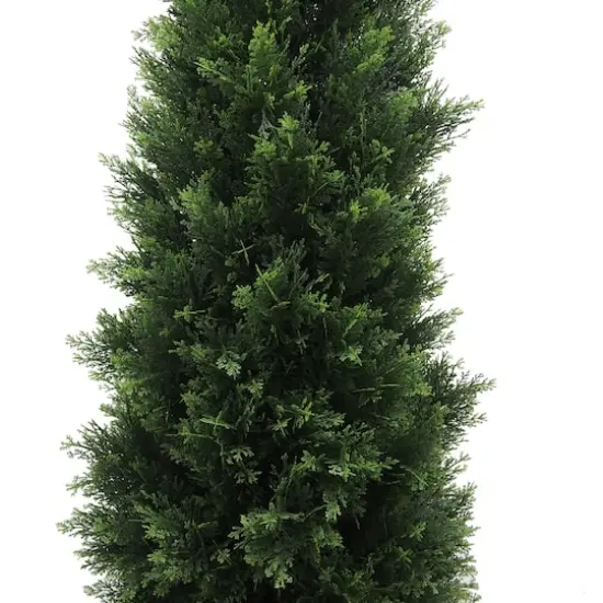 8ft. Potted Cedar Tree {4}