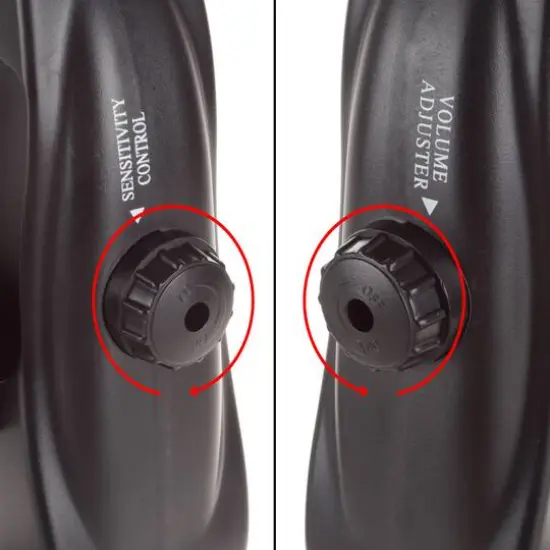 Toy Time Kids Junior Treasure Finder Metal Detector {5}