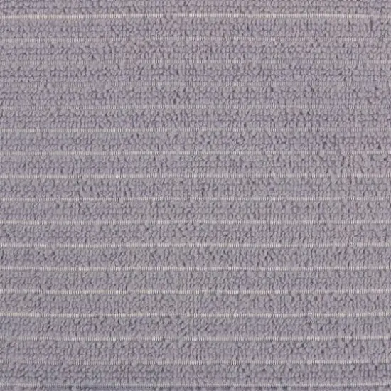 Gray Damask Microfiber Dishtowel, 4ct. {8}