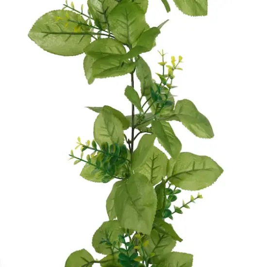 6ft. Greenery Garland by Ashland&reg; {1}