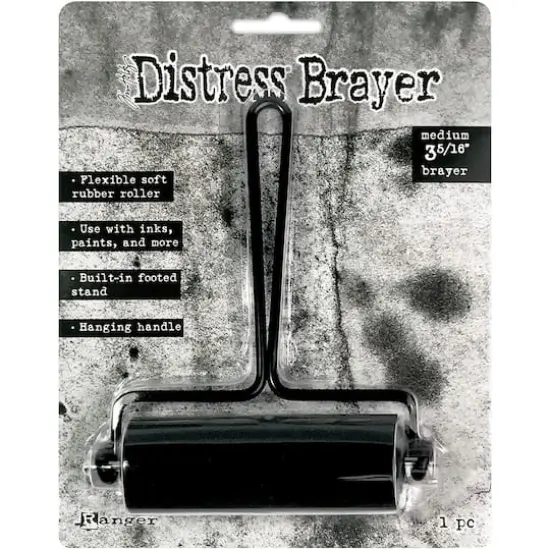 Tim Holtz&reg; Distress&reg; Medium Brayer {1}
