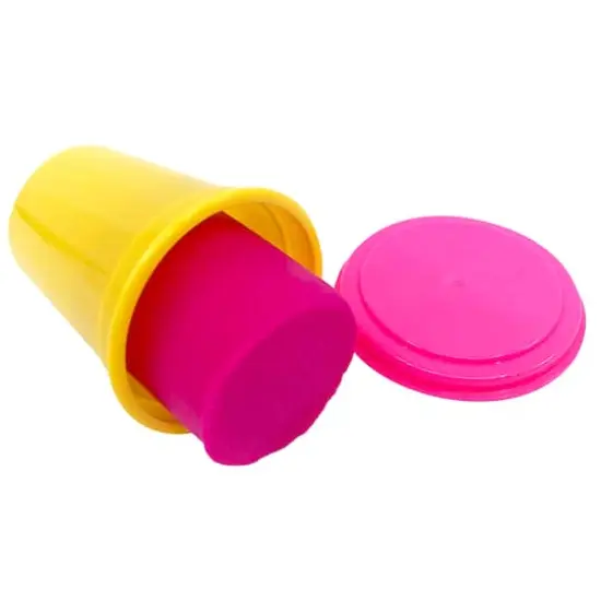 Cra-Z-Art&reg; Softee Dough Smart Pack {4}