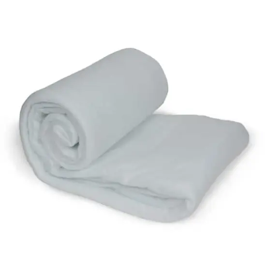 Poly-Fil&reg; Extra-Loft&reg; Polyester Quilt Batting, 72" x 90" {5}