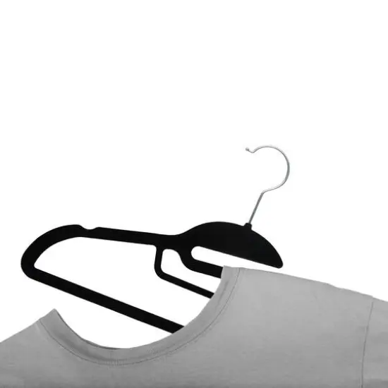 Simplify Ultimate Hangers, 24ct. Black {7}