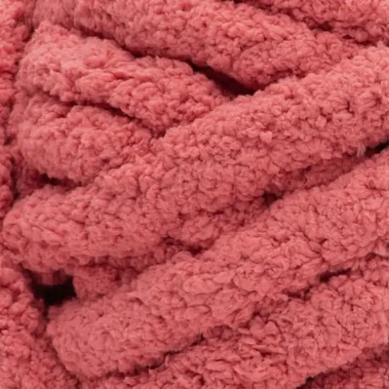 Bernat&reg; Blanket Big&trade; Yarn Terra Cotta {3}