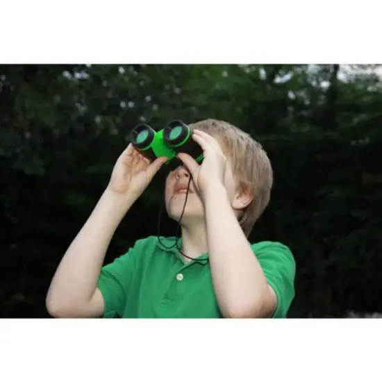 Brainstorm Toys Outdoor Adventure Binoculars {3}