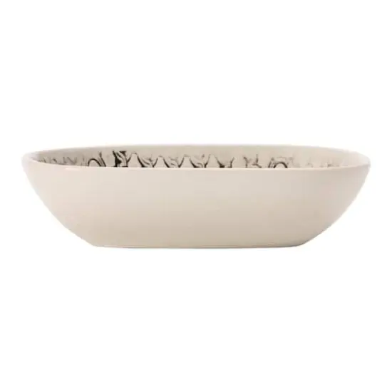 Hello Honey&reg; 5.5" Stoneware Dish Set {3}