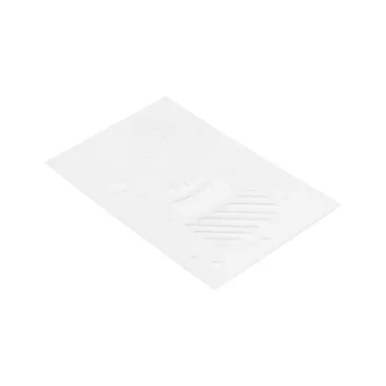 4" x 6" Birthday Cake Print Layering Stencil Set by Recollections&trade; {2}