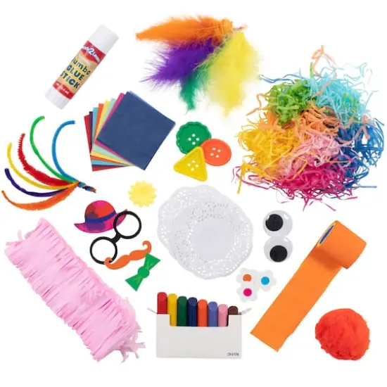 Center Enterprises Ready2learn&trade; Big Craft Combo Box {3}