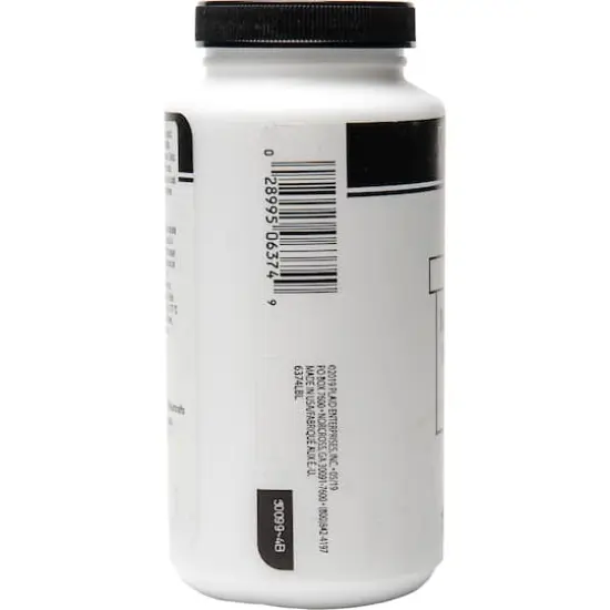 FolkArt&reg; Multi-Surface Satin Acrylic Paint, 16oz. 6374 Titanium White {5}