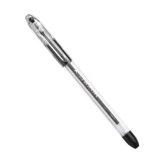 Pentel&reg; R.S.V.P.&reg; Medium Point Ballpoint 24 Pen Set Black {4}