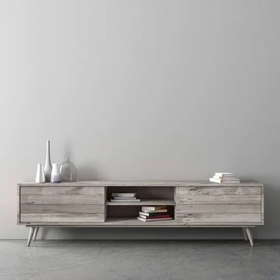 Varathane&reg; 32oz. Premium Fast Dry Wood Stain Weathered Gray {6}