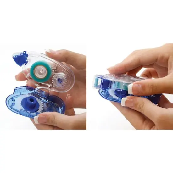 Tombow MONO Permanent Adhesive Refill Value Pack {7}