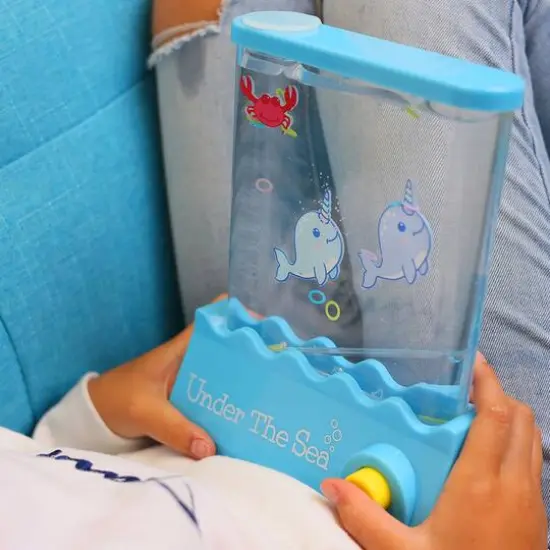 Good Banana&trade; Under the Sea Water Game {5}