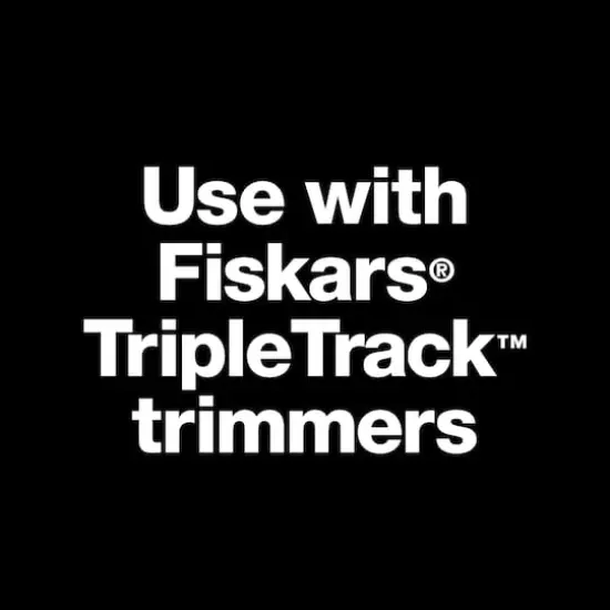 Fiskars&reg; Titanium High Profile TripleTrack&trade; Cutting Blades {7}