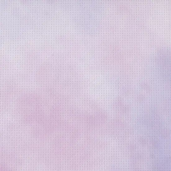 DMC&reg; Charles Craft&reg; 14ct. Sunset Printed Aida, 15'' x 18'' {1}