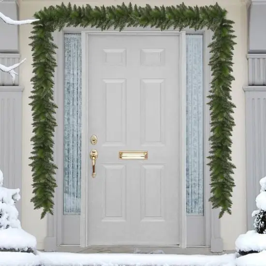 20ft. Spruce Pine Garland {4}