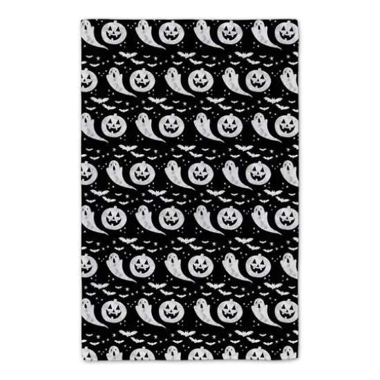 Livin The Nightmare Tea Towel Set {6}