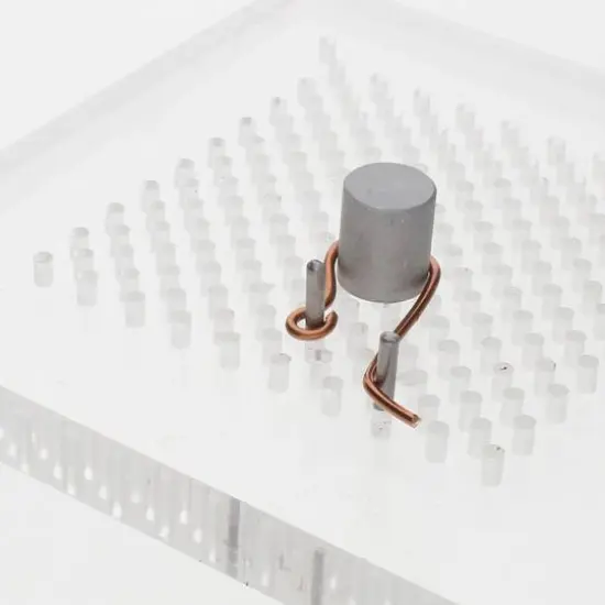 The Beadsmith&reg; Wig Jig&reg; Delphi, Centaur & Cyclops Super Pegs, 6ct. {7}