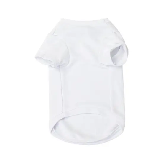 Craft Express Sublimation Pet T-Shirts, 2ct. {1}