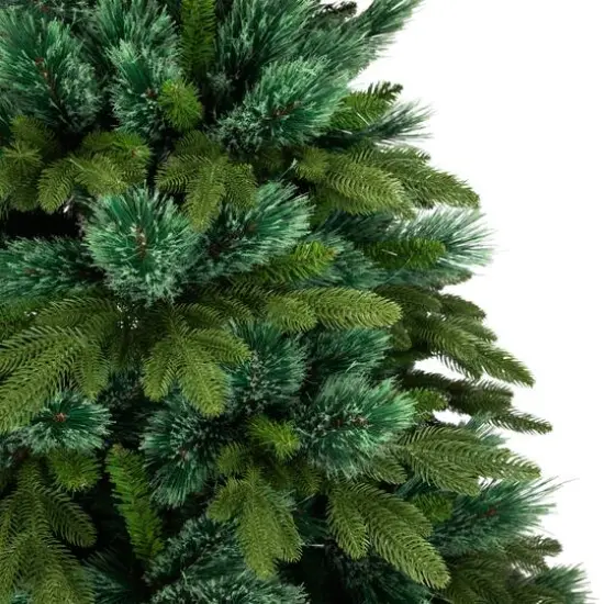 6.5ft. Unlit Real Touch&trade; Calloway Fir Full Artificial Christmas Tree {4}