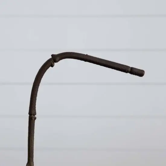 30" White Hydrangea Flower Stems, 3ct. {7}