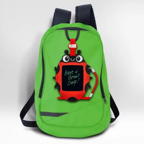 Boogie Board&reg; Sketch Pals&trade; Ivy the Ladybug Doodle Board {5}