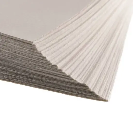 Fabriano&reg; Medioevalis 4.5" x 6.75" Folded Cards, 100ct. {3}