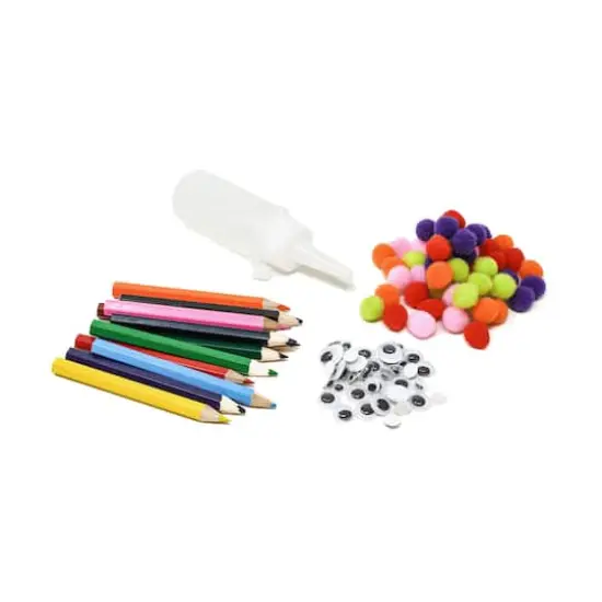 Make Your Own Custom Birthday Card Kit {6}