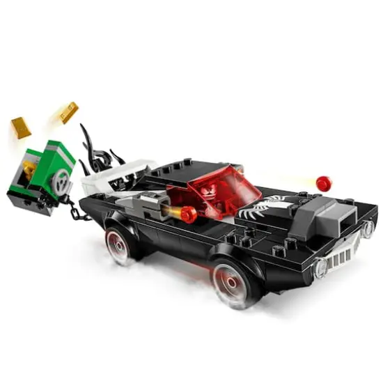 LEGO&reg; Marvel Spider-Man vs. Venom Muscle Car Buildable Toy Vehicle Set 76309 {7}