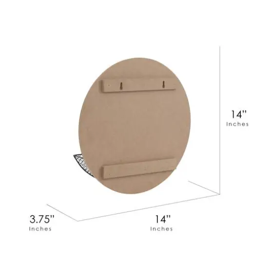 American Art D&eacute;cor&trade; Booze Patrol Bottle Opener & Cap Catcher Wall D&eacute;cor {7}