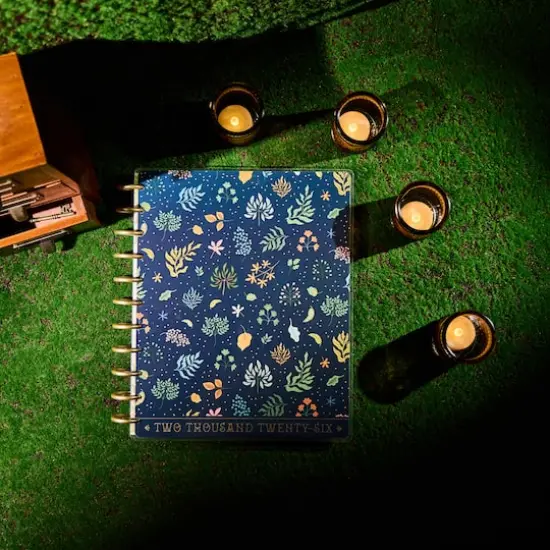 The Big Happy Planner® Herbarium {5}