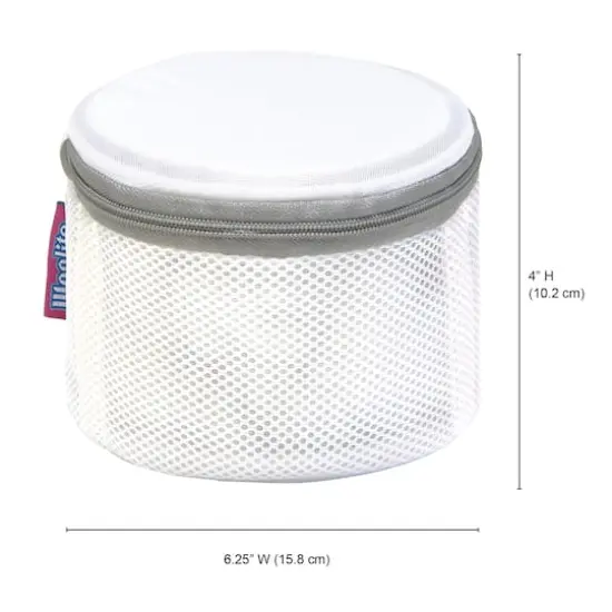 Woolite&reg; Bra Wash Bag {7}