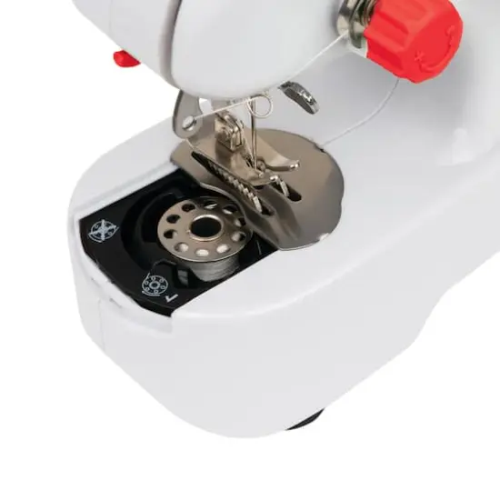 SINGER&reg; Stitch Quick&trade;+ Cordless Mending Machine {3}